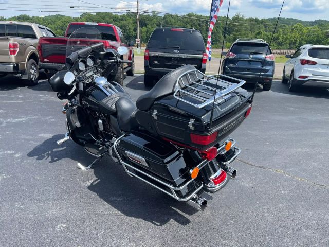 2012 Harley-Davidson FLHTCU Ultra Classic EG
