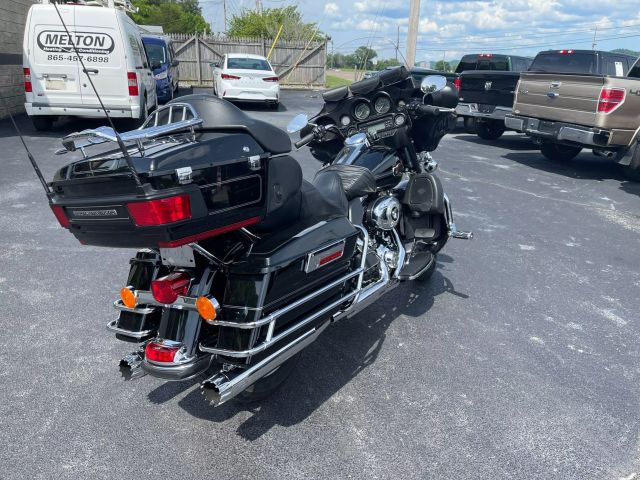 2012 Harley-Davidson FLHTCU Ultra Classic EG