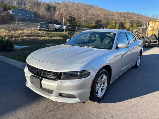 2022 Dodge Charger SXT Sedan 4D