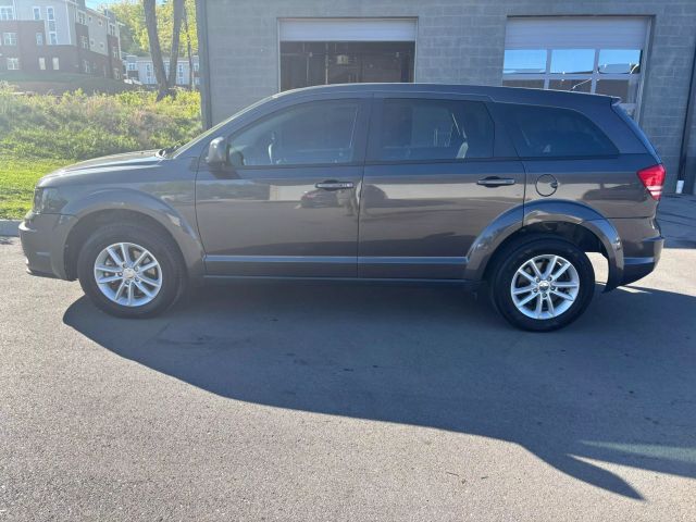2015 Dodge Journey SE Sport Utility 4D